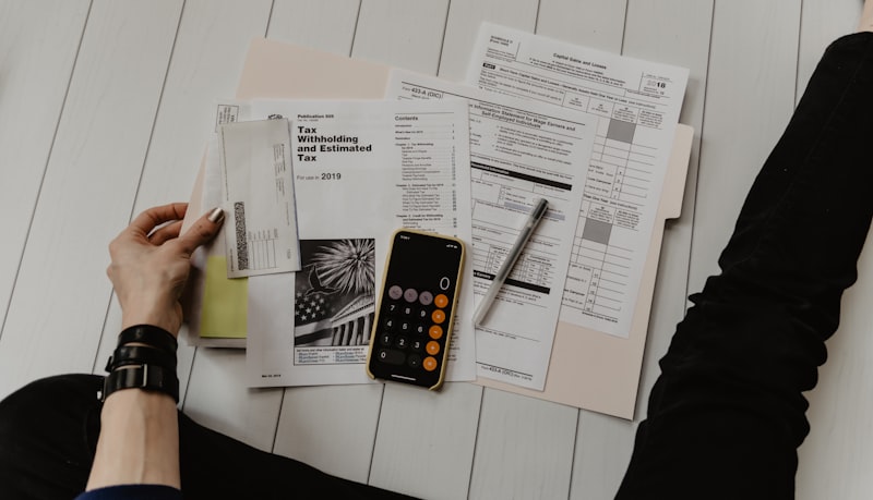 Finansal Danışmanlık